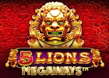 5 Lions Megaways