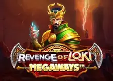 Revenge of Loki Megaways