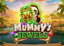 Mummy s Jewels