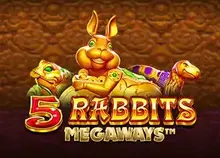 5 Rabbits Megaways