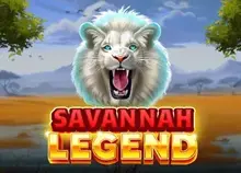 Savannah Legend
