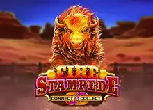 Fire Stampede