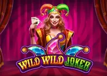 Wild Wild Joker